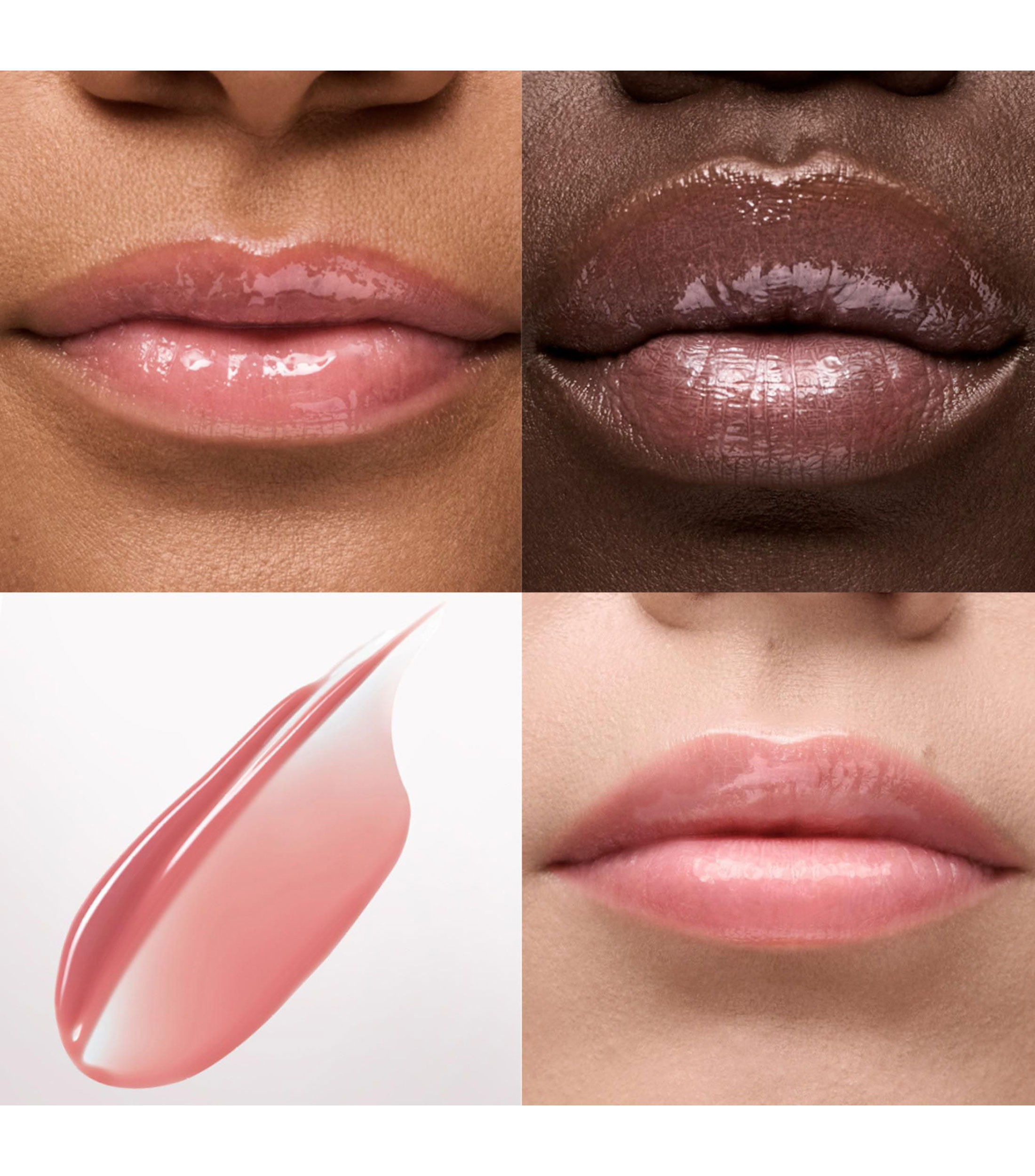 Labial Glossy, 6 ml